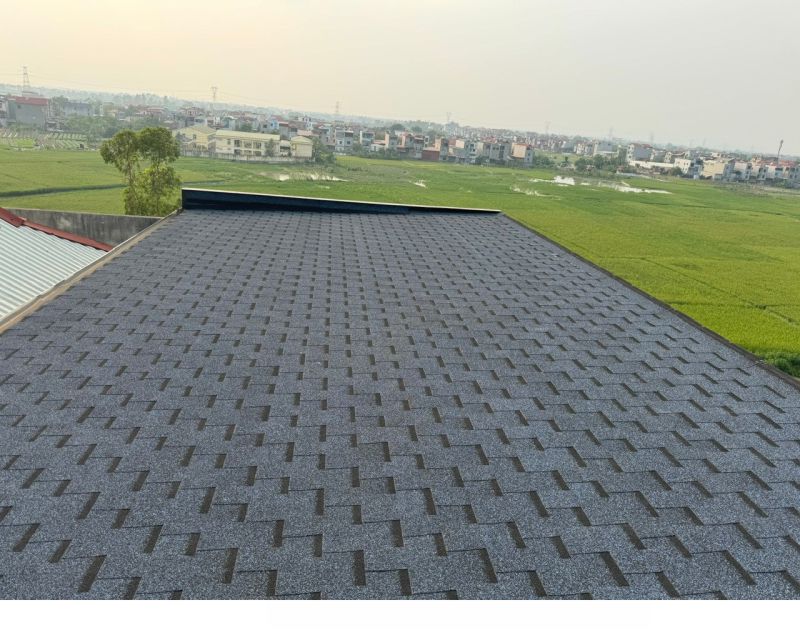 Lắp đặt hệ thống điện năng lượng mặt trời hộ gia đình