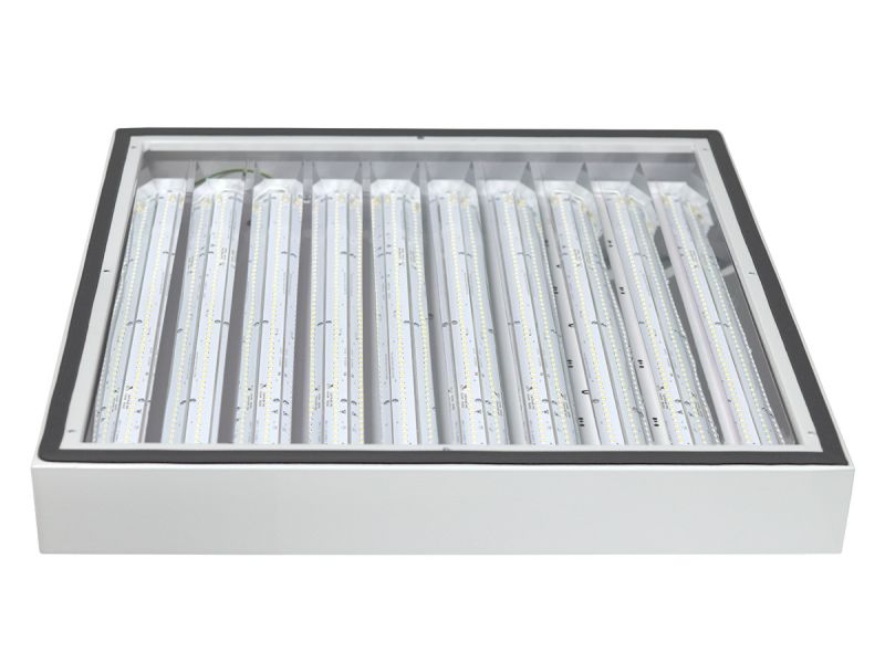 Đèn led chiếu sáng đặc thù chống cháy nổ