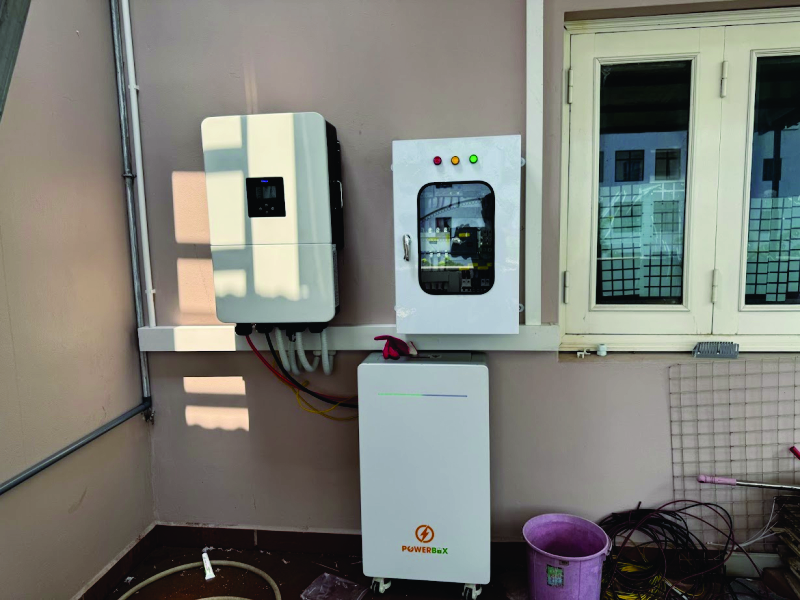 Nên lắp điện mặt trời cho gia đình hay không