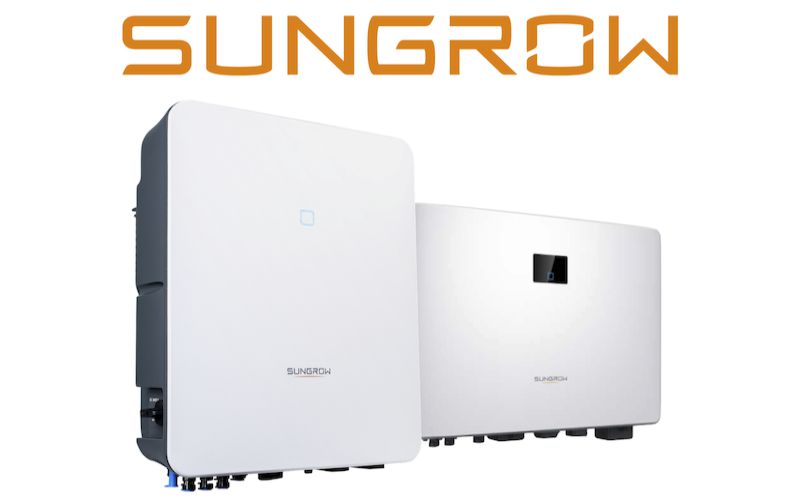 (Biến tần) inverter năng lượng mặt trời