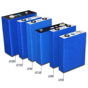 so sánh pin lithium và ắc quy năng lượng mặt trời