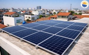 Báo giá hệ thống điện mặt trời 2026 mới nhất