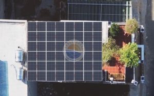 Lắp đặt điện mặt trời ở Bắc Ninh